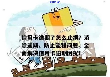 信用卡逾期还款困境：如何有效应对及解决潜在问题？