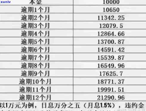 信用卡逾期还款入本金怎么办，如何处理？