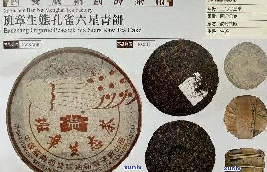 六星雀最新茶价：普洱生茶报价、沱茶饼价位与品鉴分析