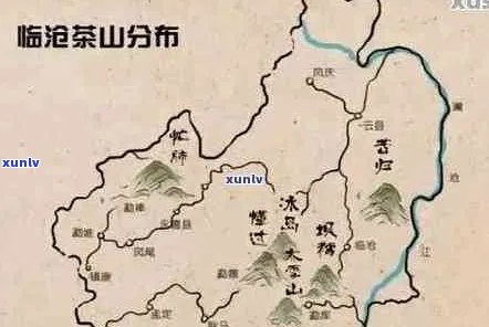 全面解析：普洱茶十大产地与特色，助您轻松挑选高品质普洱茶