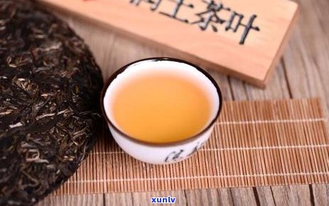 普洱茶为什么会挂杯呢？好还是不挂杯好？