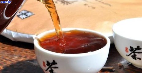 普洱茶挂杯好还是不挂杯好：探讨普洱茶泡制时的挂杯现象对口感的影响