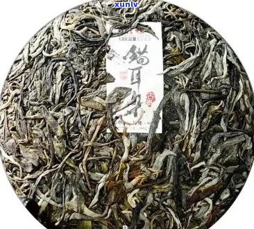 倚邦猫耳朵普洱茶：独特品种与神奇口感的完美结合