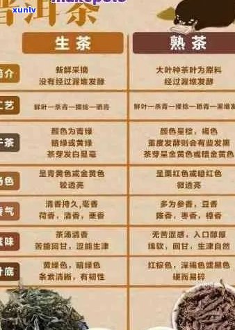 普洱茶中的马料成分：真相揭示与可能的健风险