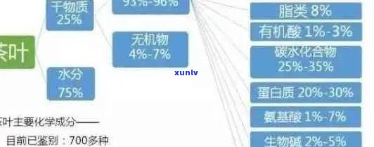 普洱茶的成分、功效与适宜人群，一篇全面了解普洱茶的文章