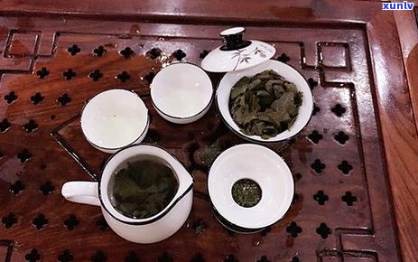 喝普洱茶真的至癌吗