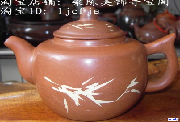 探索建水紫与普洱茶的奇妙联姻：品鉴、选购及泡茶技巧一应俱全