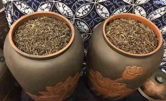 建水紫罐存普洱茶效果如何：专家详解选购和使用技巧