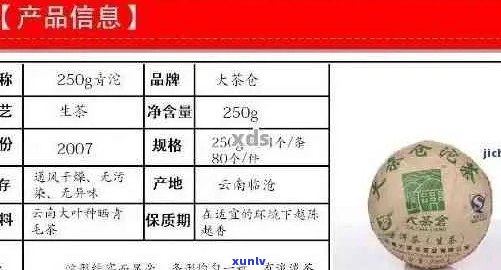 云南启源号茶叶质量价格及公司简介