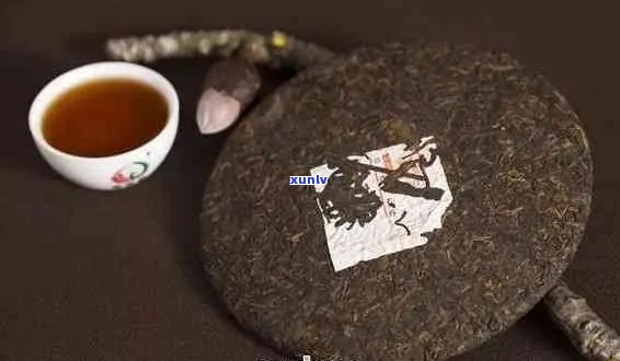 启元熟饼普洱茶：经典熟茶与独特风味的完美融合