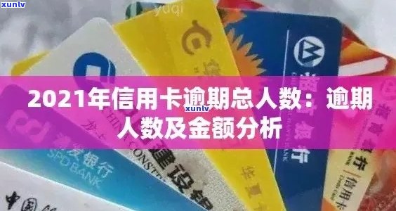 线上信用卡逾期人数多