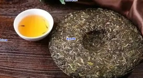 新源自云南的普洱茶，品质越，口感醇厚，值得品鉴！