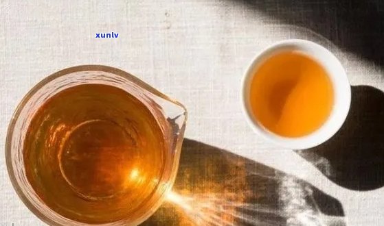 普洱茶饮后尿频现象：原因、影响与解决 *** 全面解析