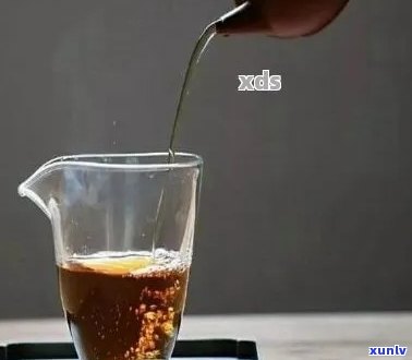 普洱茶饮后尿频现象：原因、影响与解决 *** 全面解析