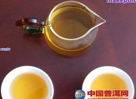 喝完普洱茶尿多-喝完普洱茶尿多正常吗