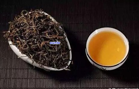 探究熟普洱茶中维生素E的含量及其对健的潜在影响