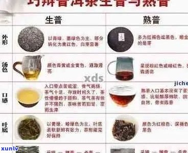 如何选择适合廋身的普洱茶？了解各种类型及功效，助你轻松达成瘦身目标