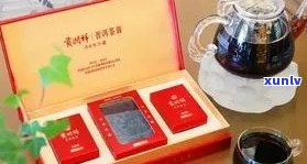 全面评测贡润祥普洱茶膏：口感、品质、功效一网打尽，解答用户最关心的问题