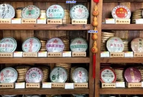 贡润祥普洱茶膏保质期揭秘：如何确保产品品质与保存期限两不误？