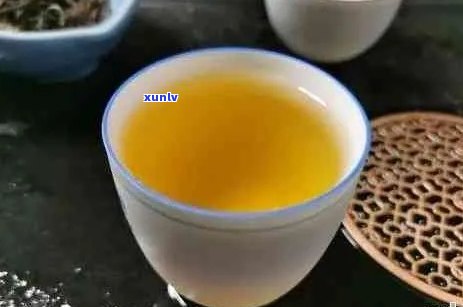 煮普洱茶怎么会有棉絮状物-煮普洱茶怎么会有棉絮状物呢