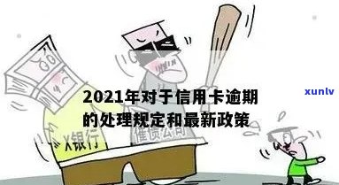 2021年中国银行信用卡逾期新法规：政策解读、影响分析及应对策略