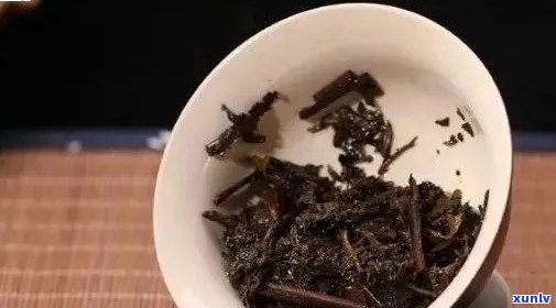 普洱小方块茶冲泡 *** 、保质期与碎末问题，以及是否可蒸饮解答