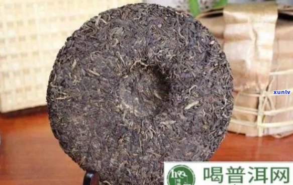 普洱茶压饼工艺的起源时间：从何时开始 *** ？