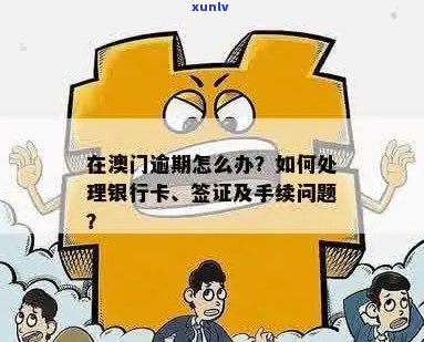 逾期旅行限制：如何解决逾期问题并顺利前往？