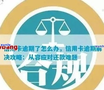 7张信用卡逾期：如何避免与解决逾期还款问题