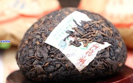 从选茶到泡茶：全面掌握普洱茶冲泡技巧与品鉴 *** 