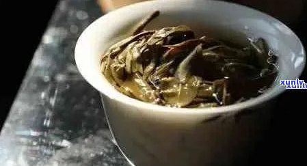 普洱茶泡完可以吃吗？泡完的普洱茶可以放多久，隔夜喝是否安全？