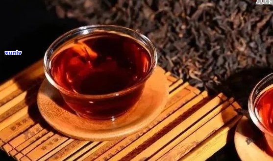 普洱茶泡完可以吃吗？泡完的普洱茶可以放多久，隔夜喝是否安全？