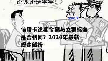 2020年信用卡逾期还款罚款一览：立案标准、影响及如何避免逾期