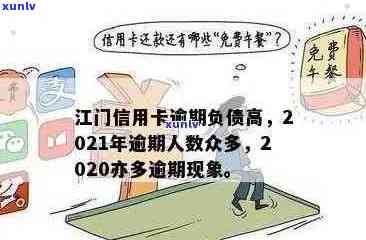 江门信用卡逾期案例分析