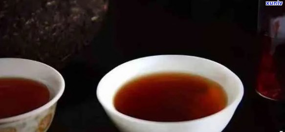 熟普洱茶出油的原因、影响与食用 *** ：一篇全面的解答