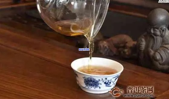 普洱茶能泡多少泡？一个普洱茶可以泡多少次以及每次泡多久才算合格？