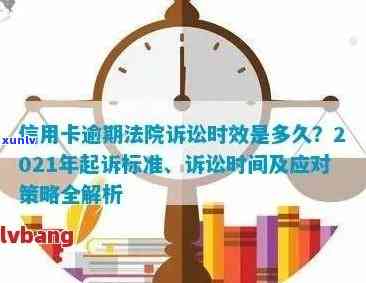 信用卡逾期诉讼期限：法院起诉的时间关键因素解析