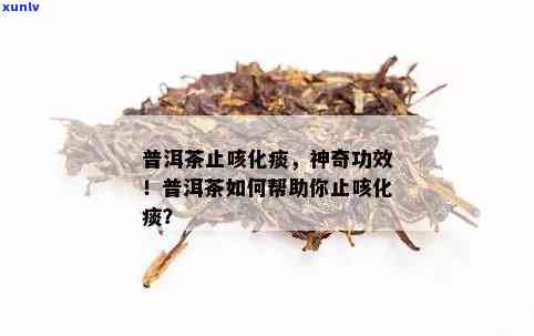 普洱茶：自然疗愈的秘密武器，对抗痰液困扰的有效 *** 