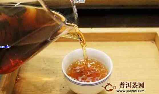 橘普洱茶怎么泡：好喝、功效、作用与桔普洱茶冲泡 *** 