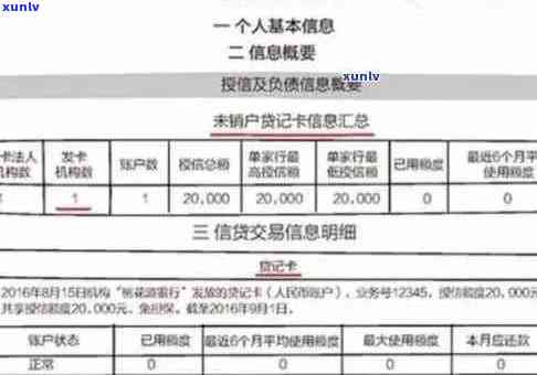 房贷信用卡逾期看几年：影响时间、记录与宽松度对比