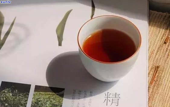 普洱茶睡觉前能喝吗？为什么？女生可以喝吗？