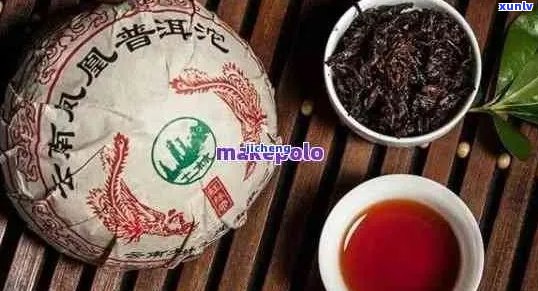 丽江四方茶精选普洱茶，品味醇厚古风韵味