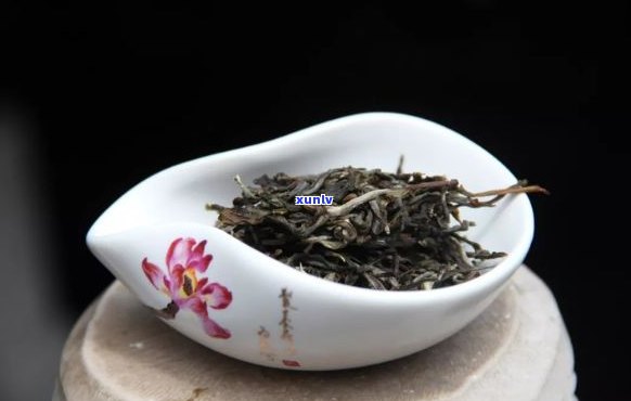 丽江四方茶精选普洱茶，品味醇厚古风韵味