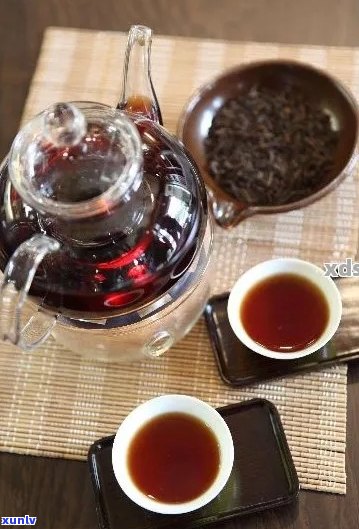 泡普洱茶用多大碗