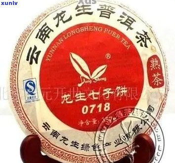 龙品正春2007年普洱茶饼：一品龙润熟茶价格，正春号普洱茶多少钱一斤？