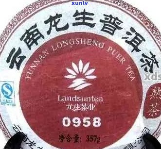 龙品正春2007年普洱茶饼：一品龙润熟茶价格，正春号普洱茶多少钱一斤？