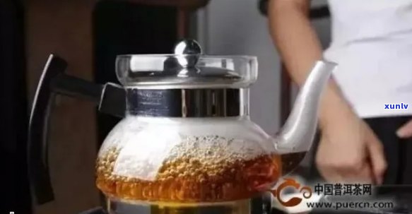 用壶煮普洱茶好吗：如何正确使用瓷壶泡普洱茶