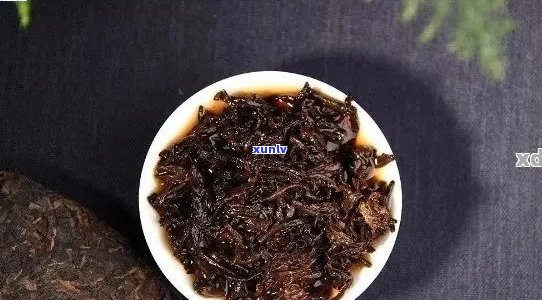 普洱茶中的忙肺：口感特征与独特魅力