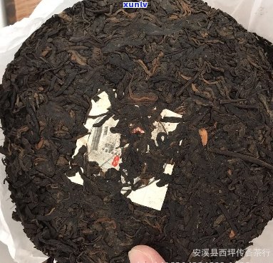 防城港熟普洱茶批发