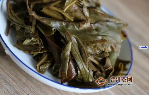 普洱茶香气的鉴别技巧：从干茶、茶、叶底三方面进行品鉴